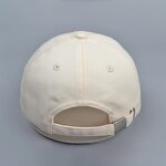 Baseball Cap Manufacturer - Bulk Custom Vintage Washed Cotton Cap