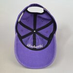 Dad Hat Supplier - OEM Custom Embroidered Vintage Denim Cap