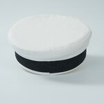 Peaked Cap Supplier - OEM Custom Embroidery Tactic Captain Hat