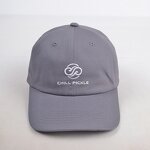 Dad Hat Manufacturer - OEM Custom 6-Panel Washed Cotton Embroidered Cap