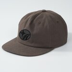 Dad Hat Manufacturer - OEM Custom Adjustable Unstructured 5-Panel Cap