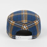 Baseball Cap Factory - OEM Custom Sun Protection Soft Top Cap