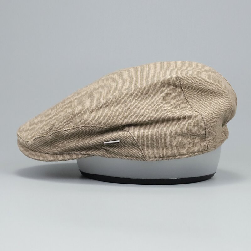 Snapback Cap Supplier - Custom Blank Snapback Cap without Brim