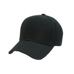 Baseball Cap Factory - OEM Custom 3D Embroidery Fitted Cap