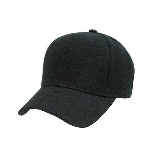 Baseball Cap Factory - OEM Custom 3D Embroidery Fitted Cap