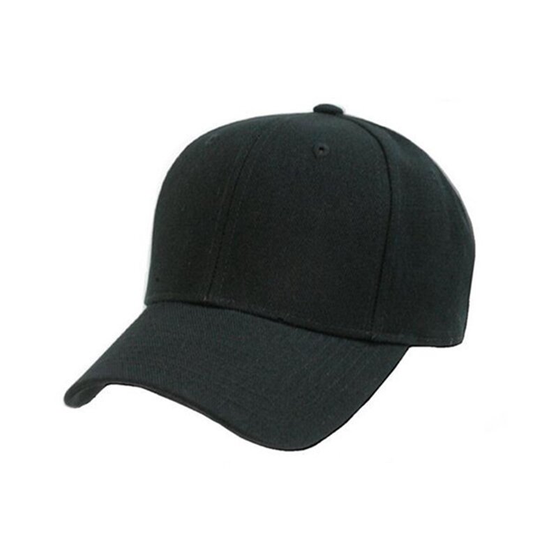 Baseball Cap Factory - OEM Custom 3D Embroidery Fitted Cap