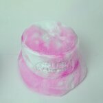 Fisherman Cap Manufacturer - OEM Custom Faux Fur Leopard Bucket Hat