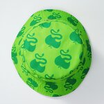 Fisherman Bucket Hat Manufacturer - OEM Custom Full Printed Reversible Cotton Hat