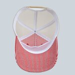 Trucker Hat Factory - OEM Custom Embroidered Patch Vintage Mesh Cap