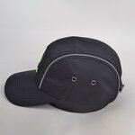 Sport Riding Hat Manufacturer - BSCI Custom Quick Dry Reflective Cap