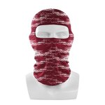 Balaclava Supplier - OEM Custom Knitted Jacquard Ski Mask