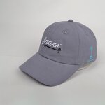 Baseball Cap Manufacturer - Bulk Custom Vintage Washed Cotton Cap
