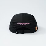 Snapback Running Cap Factory - OEM Custom Rubber Patch 5-Panel Hat