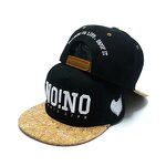 Snapback Hat Factory - OEM Custom Wood Brimmed Snapback Hat