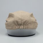 Snapback Cap Supplier - Custom Blank Snapback Cap without Brim