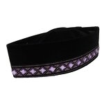 Headband Supplier - OEM Custom Silk Women's Satin Bonnet
