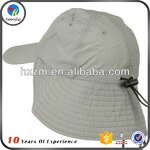 Flat Top Hat Manufacturer - OEM Custom Men's Camo Cap