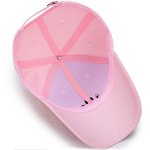 Snapback Cap Supplier - Bulk Vintage Embroidered Hip Hop Snapback