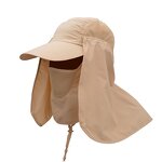 Baseball Cap Manufacturer - OEM Custom Sun Protection Soft Top Cap