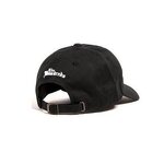 Baseball Caps Supplier - OEM Custom Soft Top 3D Embroidery Dad Hat