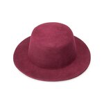 Fedora Hat Factory - Wholesale Custom Fashion Felt Fedora Hat