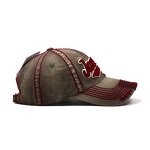 Baseball Cap Manufacturer - Custom Embroidery Vintage Washed Dad Hat