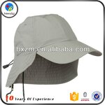 Flat Top Hat Manufacturer - OEM Custom Men's Camo Cap