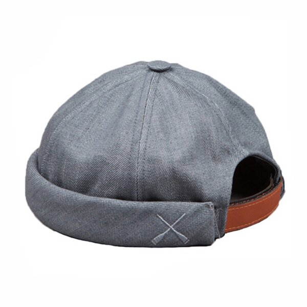 Beret Hat Manufacturer - OEM Fashion Men Beret Hats