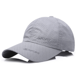 Baseball Cap Manufacturer - Bulk Custom 6-Panel Embroidery Cap