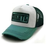 Mesh Baseball Cap Manufacturer - OEM Custom 5-Panel Distressed Foam Cap