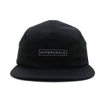 Snapback Camp Cap Supplier - Bulk Waterproof Nylon 5-Panel Cap