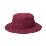 Fedora Hat Factory - Wholesale Custom Fashion Felt Fedora Hat