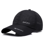 Baseball Cap Manufacturer - Bulk Custom 6-Panel Embroidery Cap