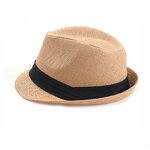 Straw Hat Factory - OEM Custom Printed Promotional Straw Hat