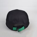 Running Hat Factory - OEM Custom Reflective 5-Panel Trail Cap
