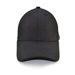 Baseball Cap Supplier - Bulk Blank Fitted Polyester Cap