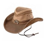 Cowboy Hat Supplier - Hot Sale Wholesale Straw Beach Cowboy Hat