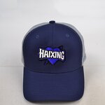 Mesh Trucker Hat Manufacturer - CE Certified OEM Custom Mesh Cap