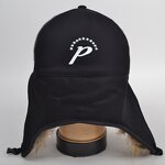 Winter Ear Flap Hat Supplier - OEM Custom Wool 5/6 Panel Snapback Cap