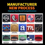 Cowboy Hat Supplier - Wholesale Cheap Custom Leather Cowboy Hat