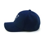 Fitted Sport Cap Supplier - OEM Free Sample Custom Embroidered Cap