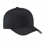 Baseball Cap Factory - OEM Custom 3D Embroidery Fitted Cap