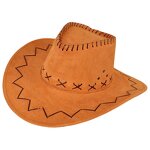 Cowboy Hat Factory - Wholesale Waterproof Large Brim Western Hat