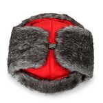 Trapper Hat Manufacturer - OEM Custom Winter Earflap Fur Hat