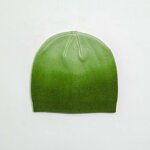 Knitted Beanie Factory - OEM Custom Dyed Gradient Color Beanie