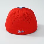 Snapback Cap Factory - OEM Custom 6-Panel Waterproof Laser Cut Cap