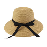 Children Straw Hat Factory - OEM Custom Cute Animal Kids Sun Hat