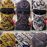 Mesh Baseball Cap Factory - OEM Custom 5-Panel Suede Trucker Hat