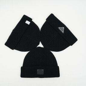 Beanie Factory - OEM Custom Unisex Multi Color Acrylic Beanie