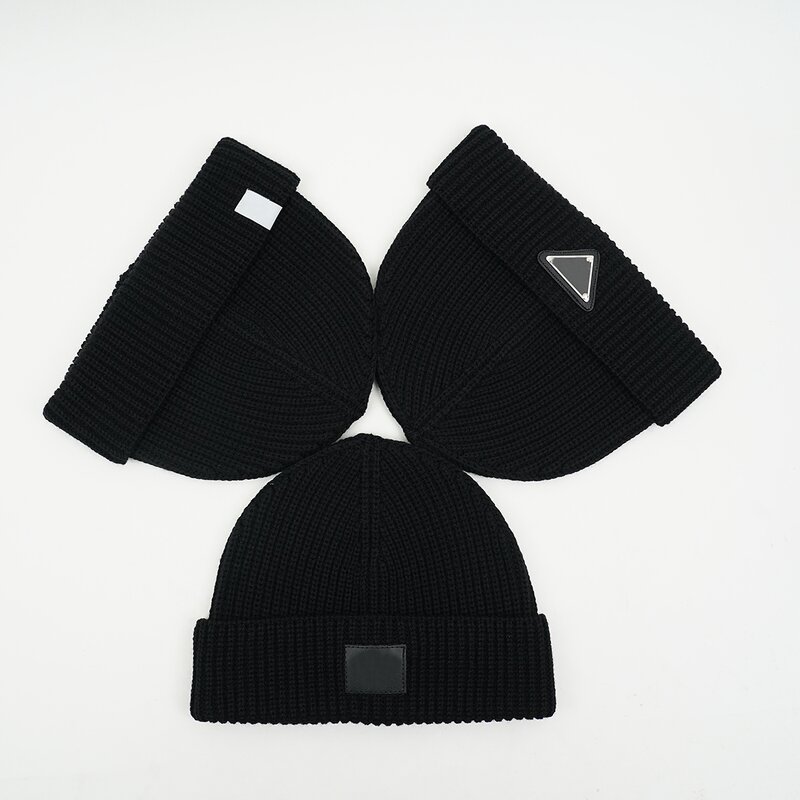 Beanie Factory - OEM Custom Unisex Multi Color Acrylic Beanie
